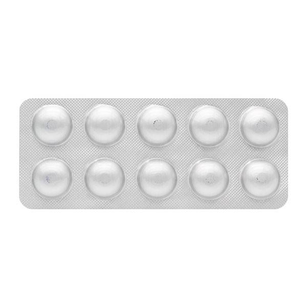 LEVICTUS 250 Tablet 10's - Epilepsy/Convulsion-Ant