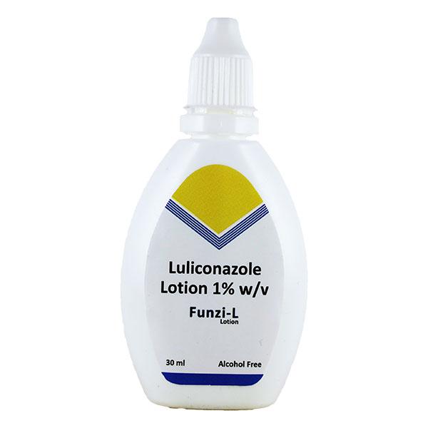 FUNZI L Lotion 30ml - Fungal Infections-Taa