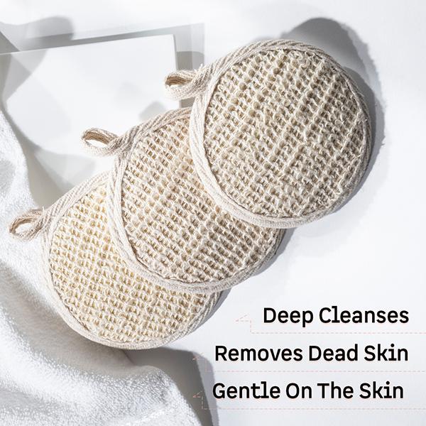 Mcaffeine Natural Loofah 1's - Sponges & Applicators
