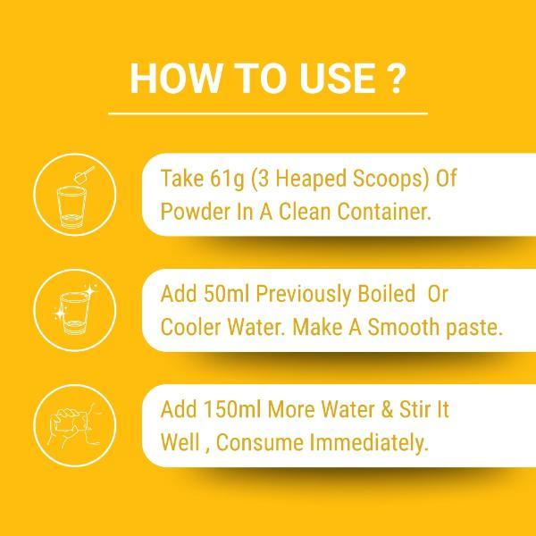 Penta Sure Immuno Max (Box of 4 Sachets) - Vitamin C