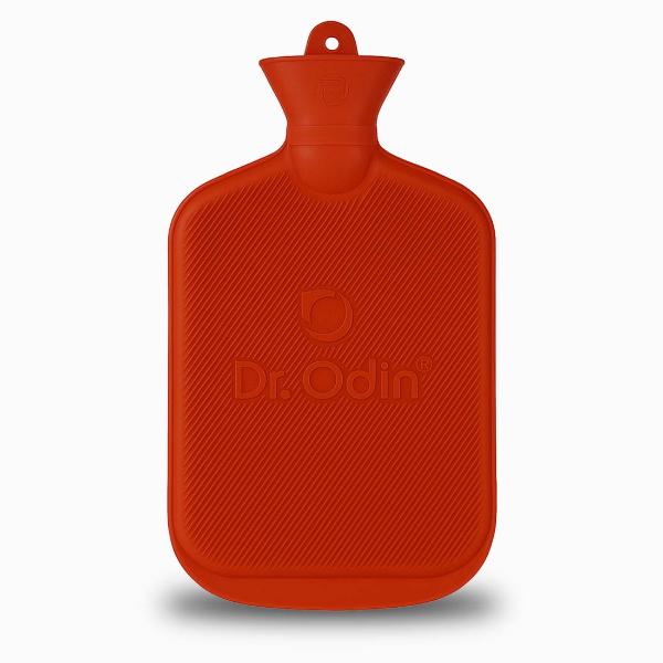 Netmeds | Dr. Odin Hot Water Bag 2L - Red 1's