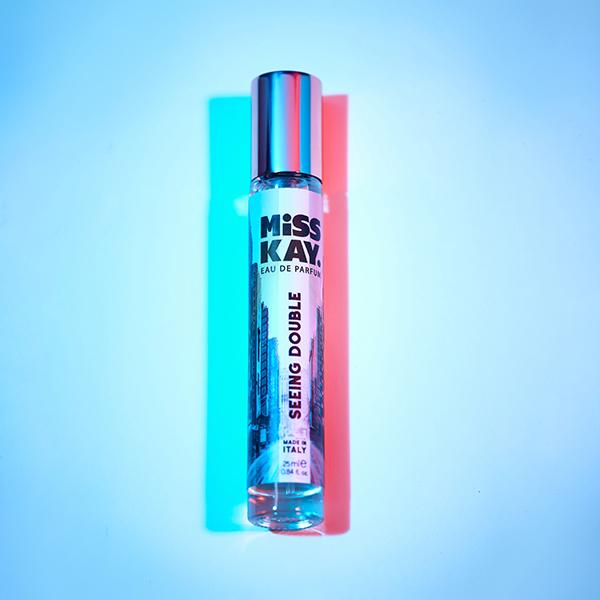 Miss Kay Eau de Parfum Seeing Double 25 ml - Women Perfumes (Edt/Edp)
