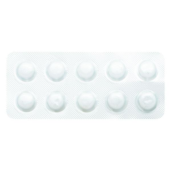 ACENTIO MR Tablet 10's - Pain relief-Ano