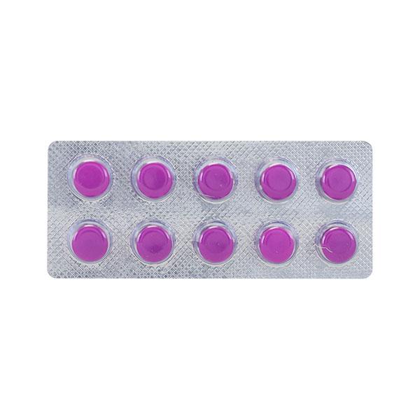 Primiwal E4 Tablet 10'S - Hormonal Therapy-Oes