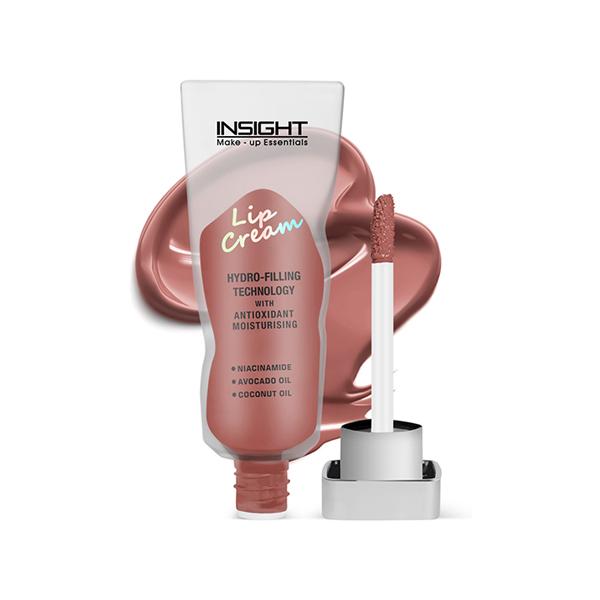 Insight Cosmetics Lip Cream -Nuit 5.5 gm - Liquid Lipsticks