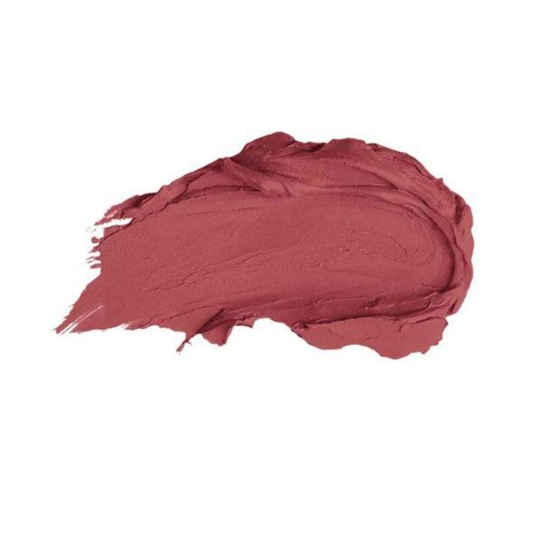 Lotus Makeup Ecostay Natural Matte Lip Color Peony Nm04 4.2 gm - Lipsticks