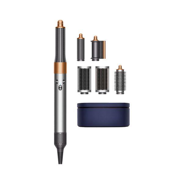 Dyson Airwrap Multi-Styler Complete Long Bright Nickel and Rich Copper 1s