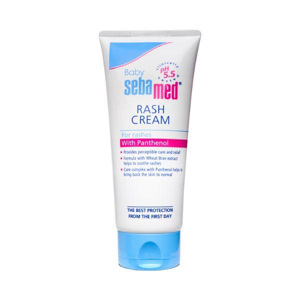 Netmeds | Sebamed Baby Rash Cream 100 ml