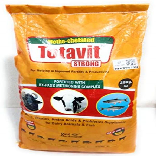 Netmeds | Totavit Strong Powder 25 kg