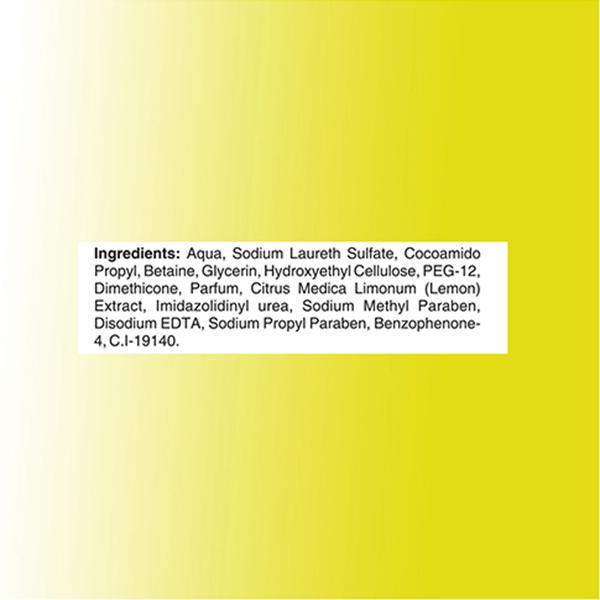 Alainne Lemon Extract Facewash Gel 150 gm - Face Washes