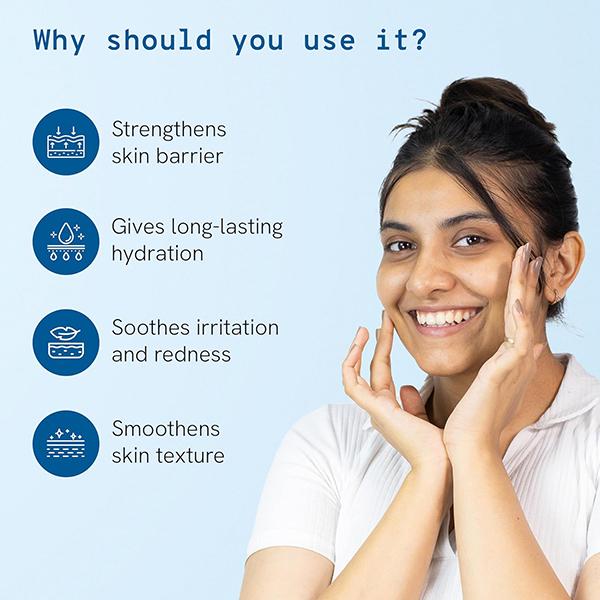 Be Bodywise 4% AHA BHA Body Butter 200 gm - Body Butter