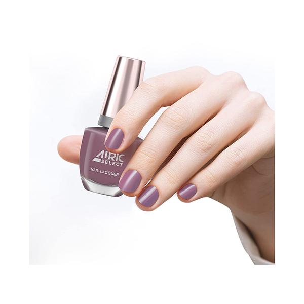 Auric Select Nail Lacquer Coco Spice 15 ml - Nail Polish