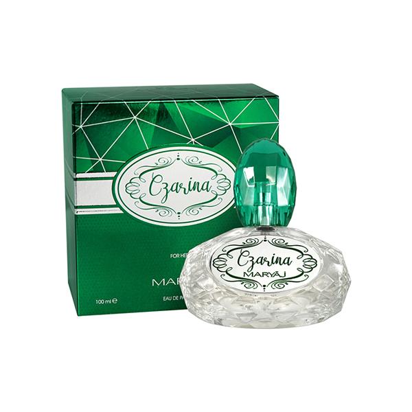 Maryaj Czarina Edp Gift For Her Scent Spray Gift For Women - Made In Dubai 100 ml - Women Perfumes (Edt/Edp)