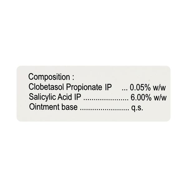 ECLO 6 Ointment 30gm - Skin Infections-Toc