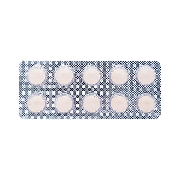 Doloforce DT 20mg Tablet 10'S - Pain relief-Nsa