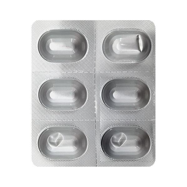 CYCLOSTIM 50 Capsule 6's - Auto Immune Disease-Imm