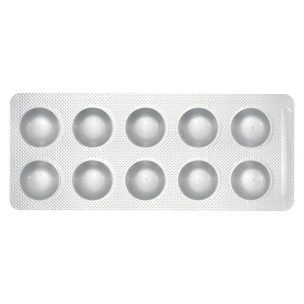 DELCON LM Tablet 10's - Allergies-Ant
