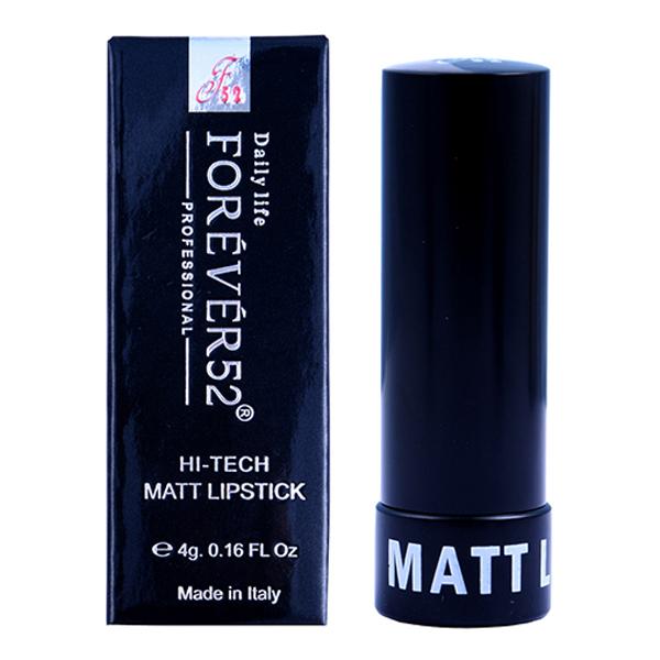 Daily Life Forever52 Hi-Tech Matte Lipstick Htm015  4 gm - Lipsticks