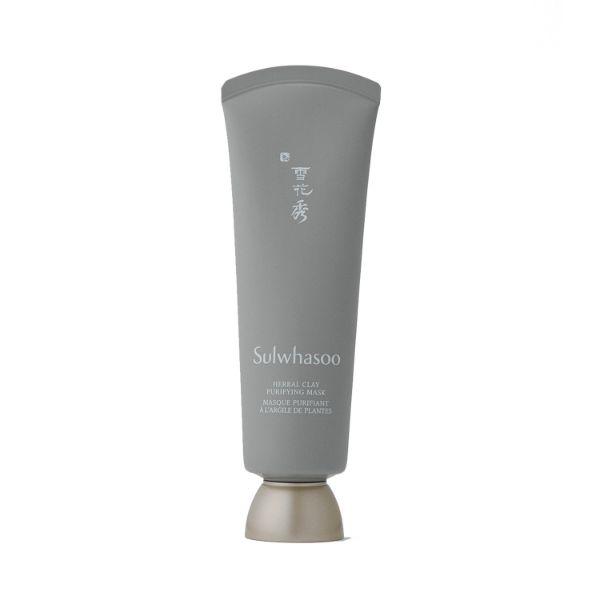 Sulwhasoo Herbal Clay Purifying Mask 120 ml