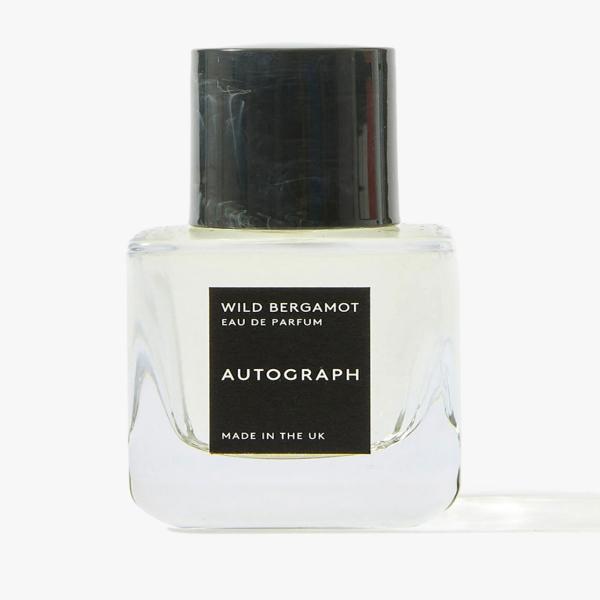 Marks & Spencer Wild Bergamot Eau De Parfum 30 ml - Men Perfumes (Edt/Edp)