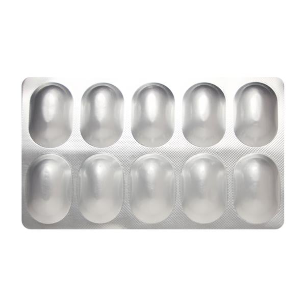Kupffer Tone Tablet 10'S - Cholelithiasis/Gall Stones