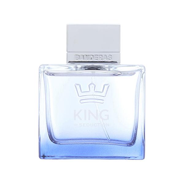 Netmeds | Banderas King Of Seduction Eau de Toilette 100 ml