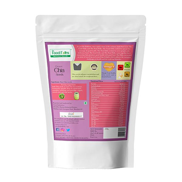 The Food Folks Protein Bonanza Combo (Pack of 3 x 250 gm) - Nutritional Bars