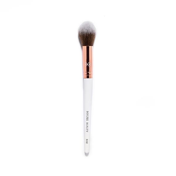 Boujee Beauty Powder Brush B102 135 gm - Face Brush