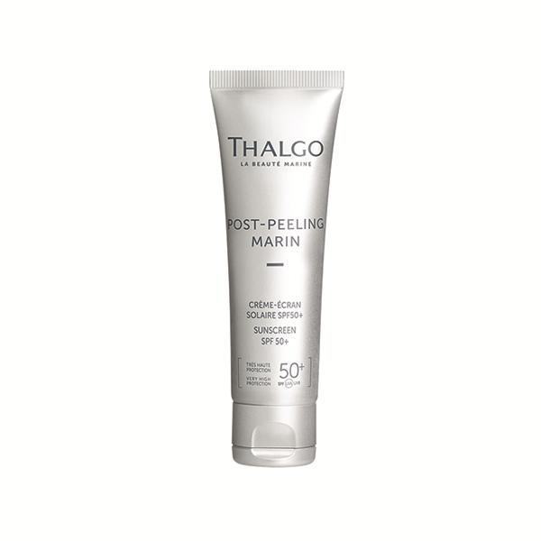 Thalgo Sunscreen Spf 50+ 50 ml