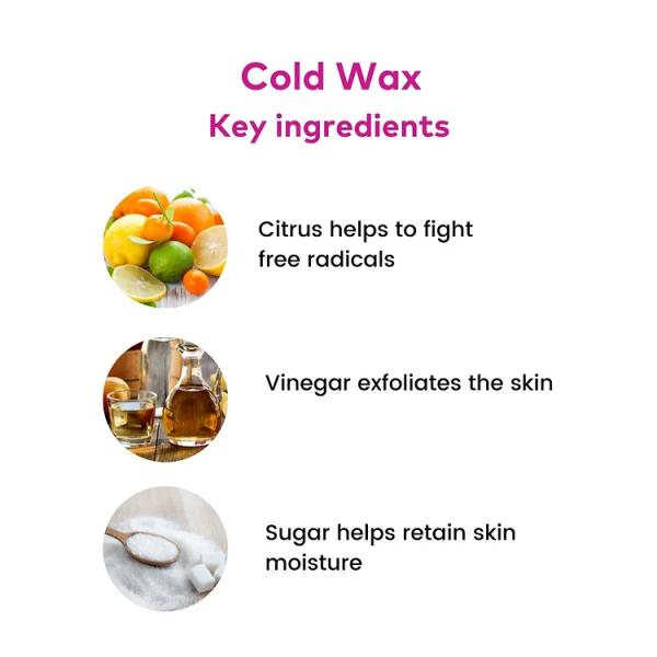 Ayur Herbals Hot Wax 600 g - Personal Care (Ayush)