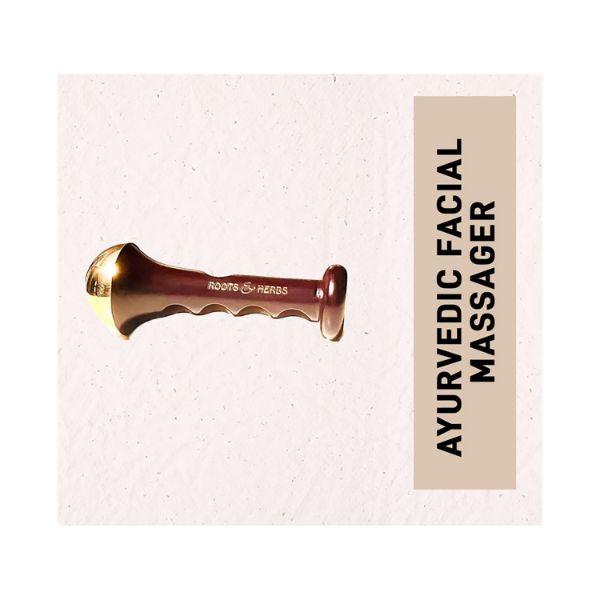 Netmeds | Roots & Herbs Sacred Metal Kansa Wand 100 gm