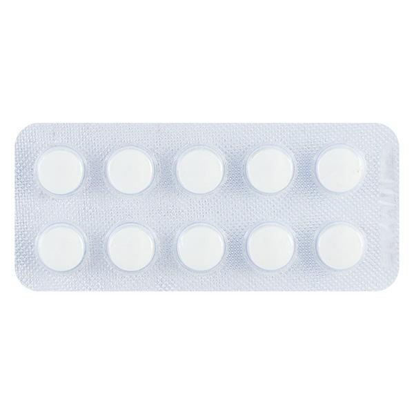 Predace 4 Buy Predace 4mg Tablet 10'S Online at Upto 25% OFF | Netmeds