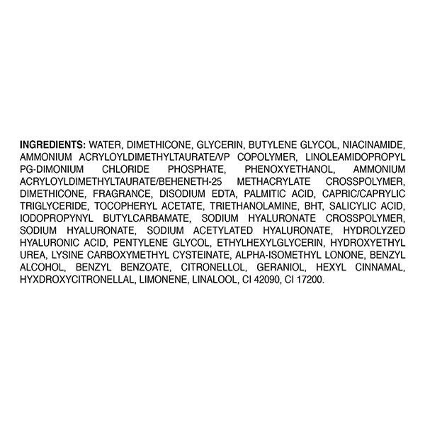 Pond's Hydra Miracle Super Light Gel with Hyaluronic Acid & Salicylic 200 gm - Face Moisturizers