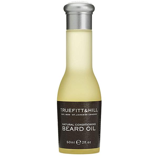 Netmeds | Truefitt and Hill Gentleman's Natural Conditioning Beard 60 ml