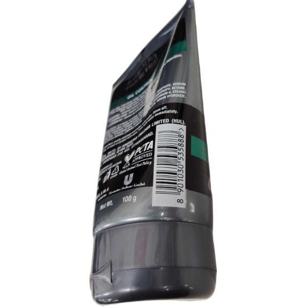 Dove New Men + Care Oil Control Face Wash 100 gm - Face Washes