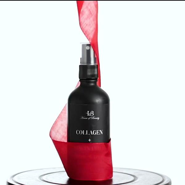 House of Beauty Mature Skin Collagen Toner 100 ml - Toners
