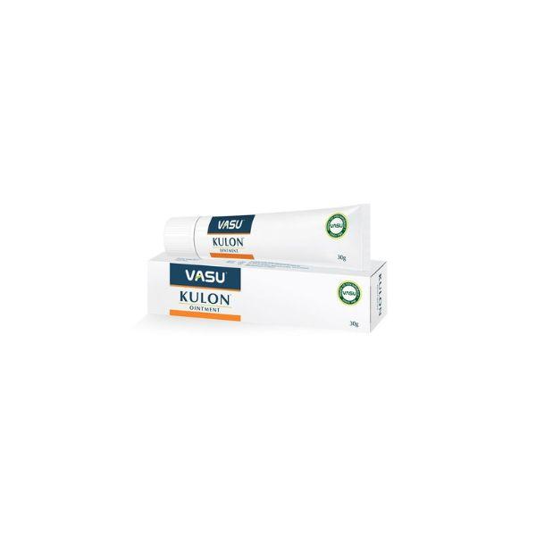 Netmeds | Vasu Kulon Ointment 30 gm