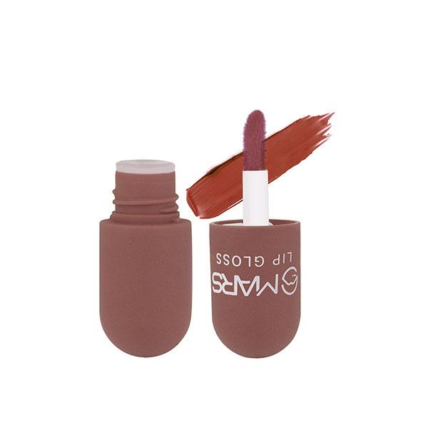 Mars Lip Pills 3gm - Liquid Lipsticks