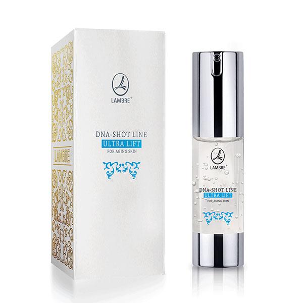 Lambre DNA-SHOT LINE Ultra Lift 15ml - Face Moisturizers