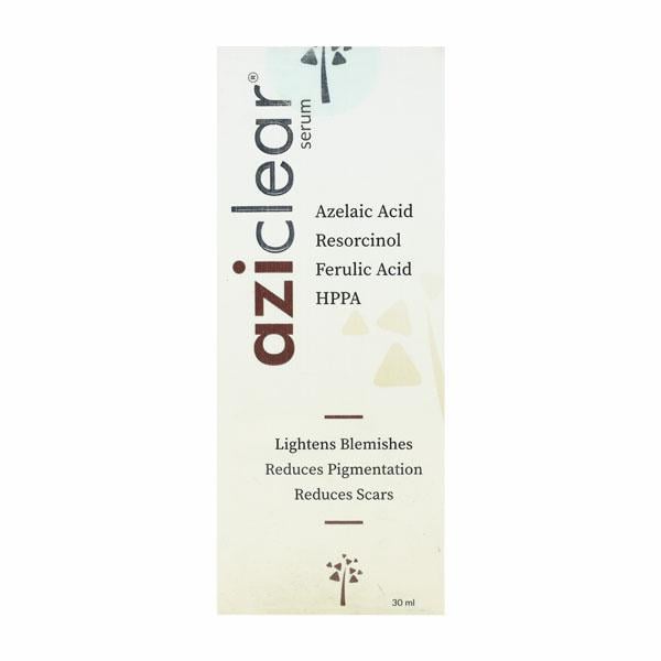 AZICLEAR Serum 30ml - Hyperpigmentation-Oth