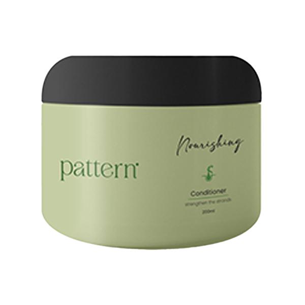 Pattern Nourishing Conditioner 200 ml - Shampoos