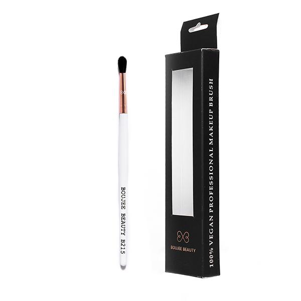 Boujee Beauty Small Fluffy Blending Brush B215 135 gm
