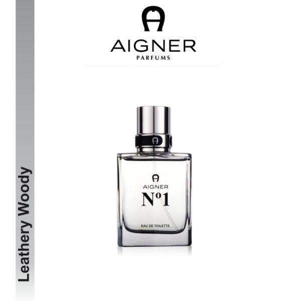 Aigner No. 1 Eau de Toilette 30 ml - Perfumes (Edt/Edp)