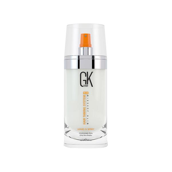 Gk Hair Leave In Conditioner Spray 120 ml - Conditioners