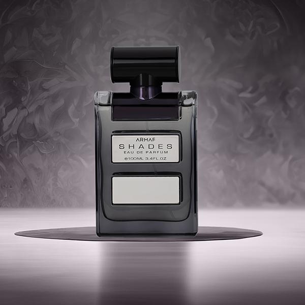 Armaf Shades Eau De Parfum 100 ml - Men Perfumes (Edt/Edp)