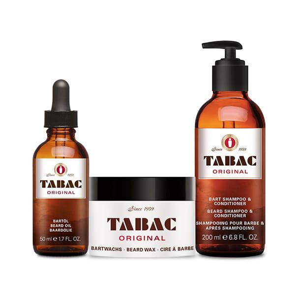 Netmeds | Tabac Original - Beard Care Combo 290 ml