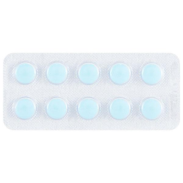 ZOPICALM 7.5 MG Tablet 10's - Hypnosis-Hyp