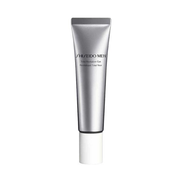 Shiseido Men Total Revitalizer Eye Cream 15 ml - Face Creams
