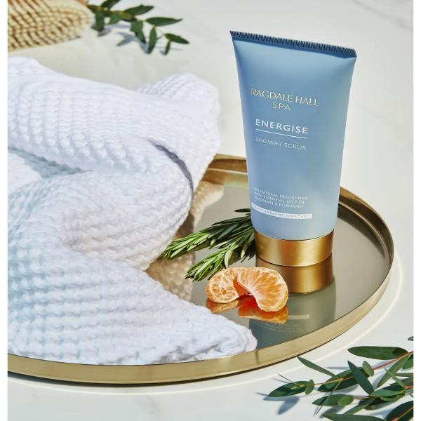 Marks & Spencer Energise Body Scrub 200 ml - Scrubs & Exfoliants