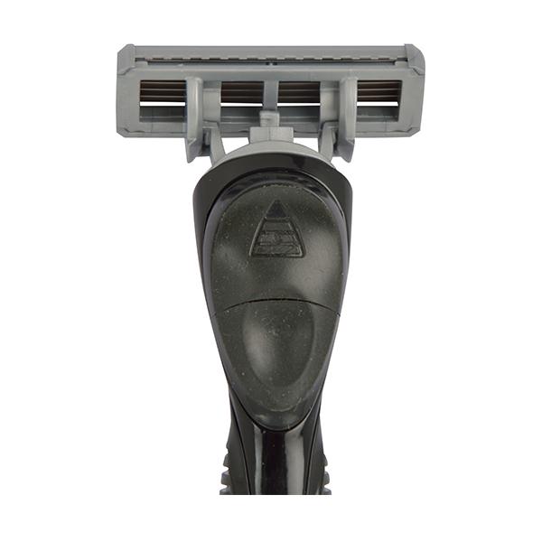 Uncle Tony Shaving Razor - Black - Razors & Cartridges